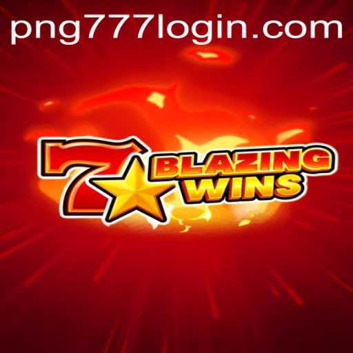 Discover the Excitement of BlazingWins - The Ultimate Gaming Experience