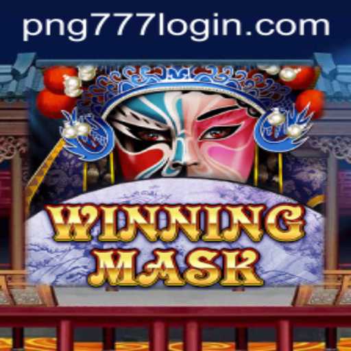 WinningMask: The Captivating Game of Strategy and Luck with PNG777